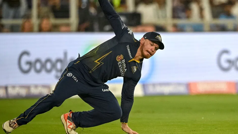 Who Has Replaced Glenn Phillips In Gujarat Titans Playing XI Vs RCB In IPL 2026?